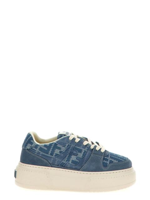 FENDI Fendi Women 'Fendi Match' Sneakers