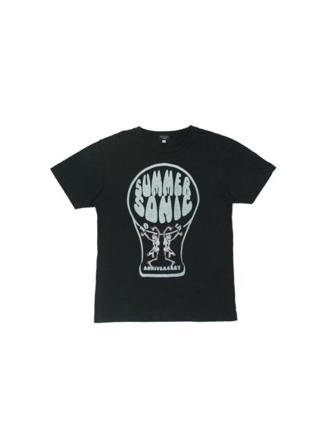 Paul Smith *NoTariff 2009 Summer Sonic Paul Smith Staff T-Shirt