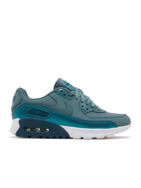 Nike WMNS AIR MAX 90 ULTRA SE 'MINERAL SLATE'