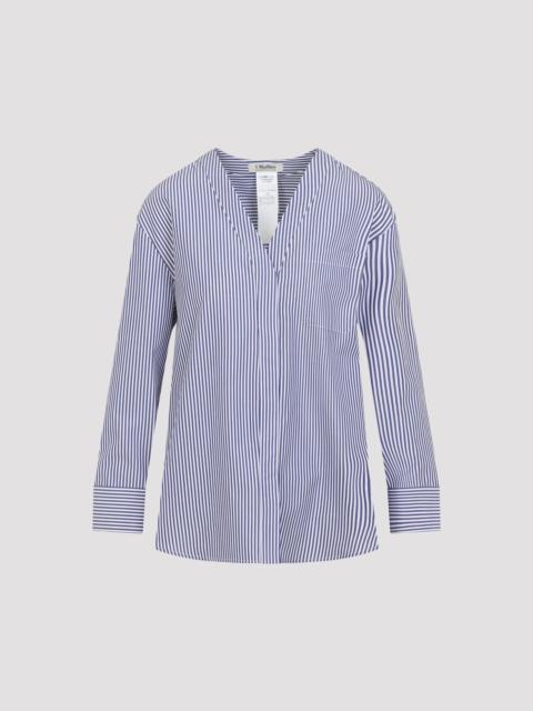 Max Mara Max Mara`s Chicca Shirt