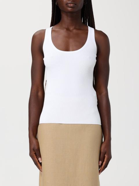 Max Mara Top woman Max Mara