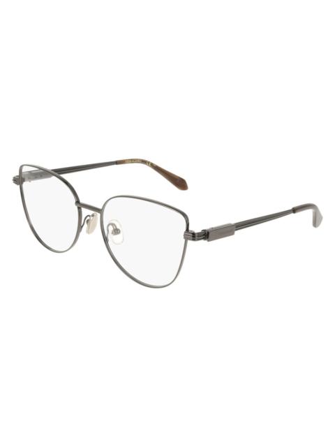 FERRAGAMO Ferragamo Demo Butterfly Ladies Eyeglasses SF2240 027 56