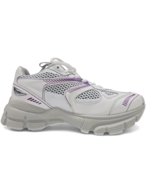Axel Arigato Axel Arigato Marathon Runner White Purple (Women's)