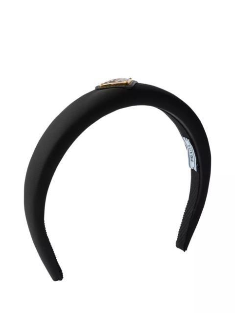 Prada Re-Nylon Headband
