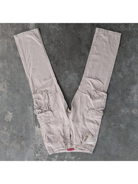 Other Designers Japanese Brand - Anti Label Jeans Multipocket Trousers Cargo Pants