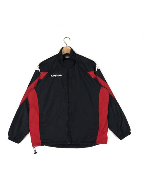 Other Designers Jacket Kappa