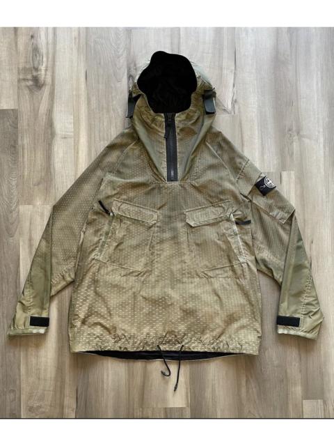 Stone Island Research Prototype Series 01