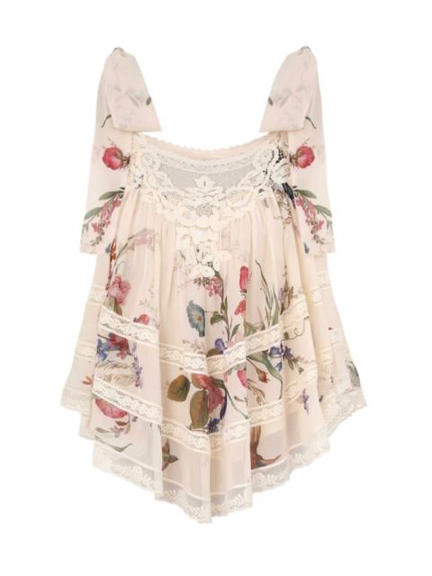 Zimmermann PATIENCE CAMI TOP