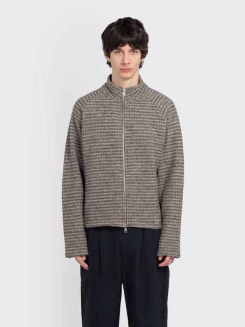 mfpen Leisure Zip Up