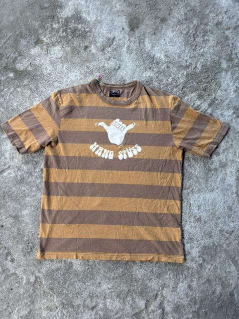 Stüssy Stussy Hang Loose Tshirt