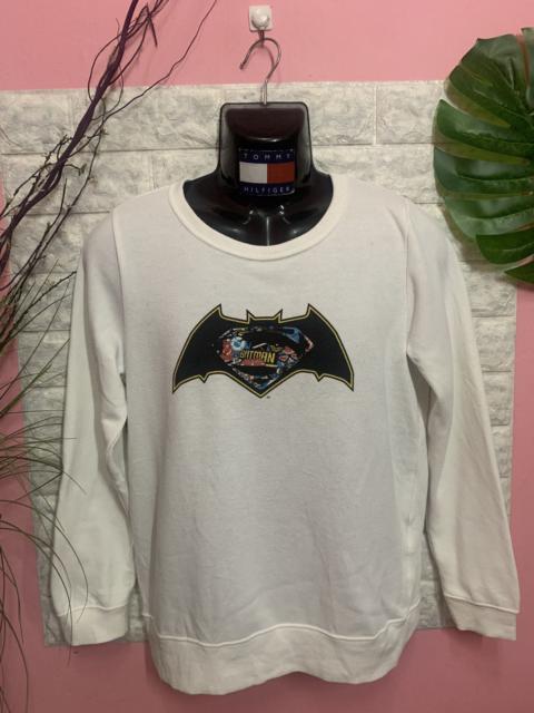 Other Designers Movie - Sweatshirt Batman Nice Design