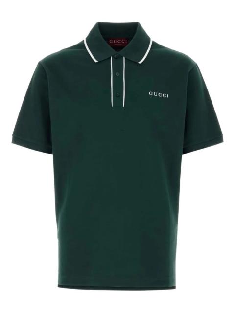 GUCCI Gucci Men Polo