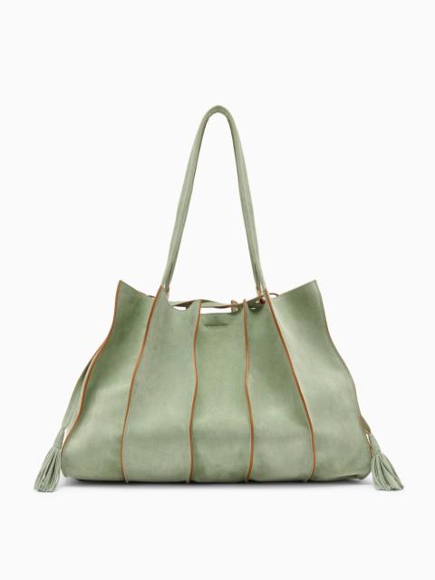 ULLA JOHNSON Adria Large Tote