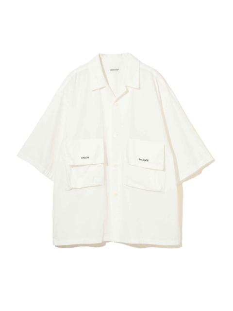 UNDERCOVER UP1F4411-2