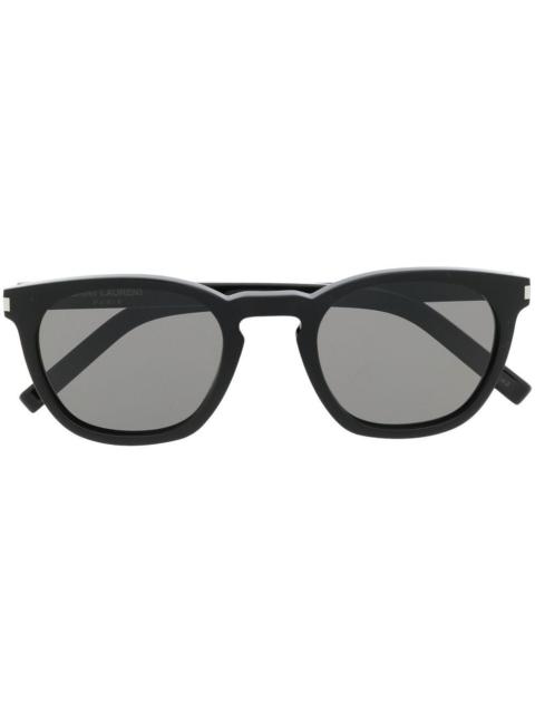 SAINT LAURENT Saint Laurent "classic Sl 28" Sunglasses