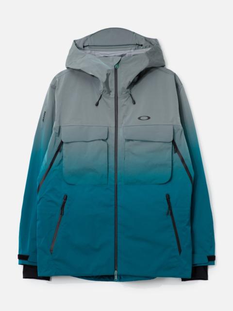 OAKLEY AIRWAVE UTILITY SHELL JACKET