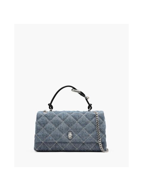 Marc Jacobs Marc Jacobs The Dual Chain Shoulder Bag