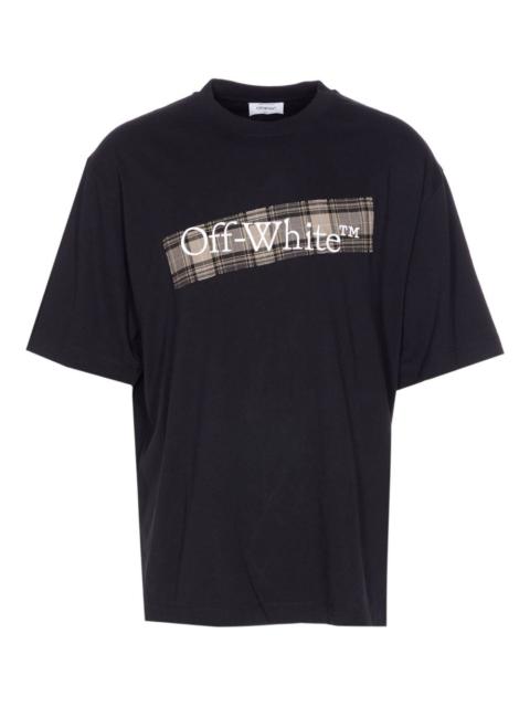 Off-White PRINTED T-SHIRT
