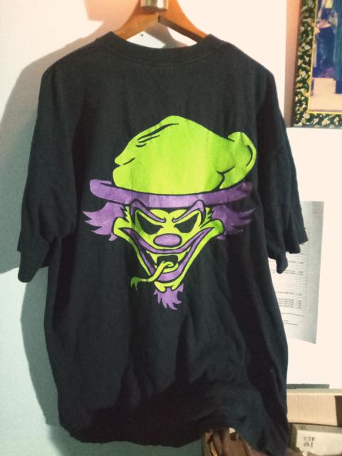 Other Designers Vintage ICP insane clown posse Riddle Box 1995 GITD
