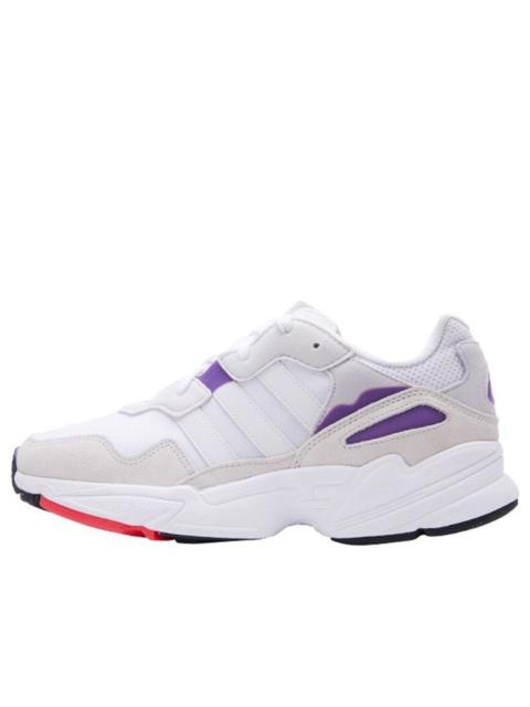 adidas adidas Yung-96 'White Purple' DB2601
