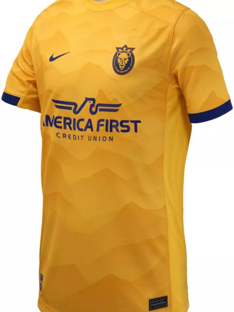 Nike Nike Youth Utah Royals FC 2024 Home Replica Jersey