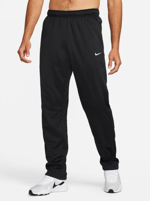 Nike MEN'S NIKE THERMA-FIT SWEATPANTS