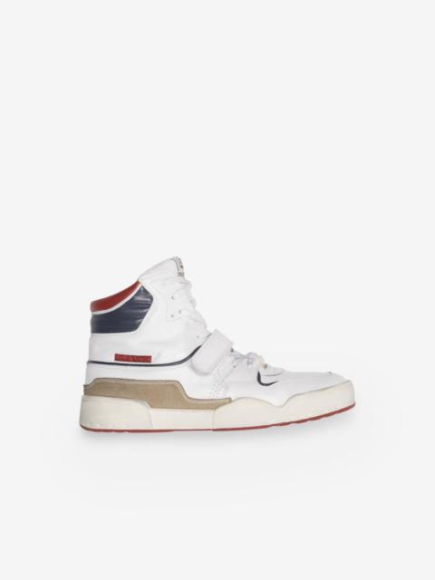 Isabel Marant ALSEEH SNEAKERS