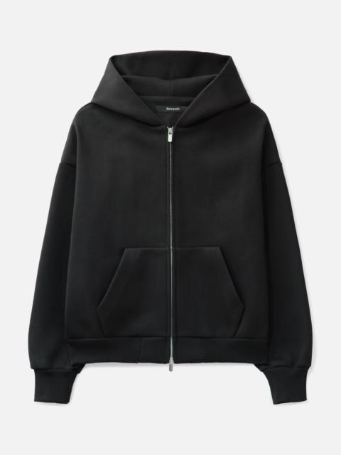 Seventh V2 ZIPPED HOODIE