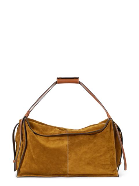 STAUD STAUD Harold Hobo Bag in Tan at Nordstrom