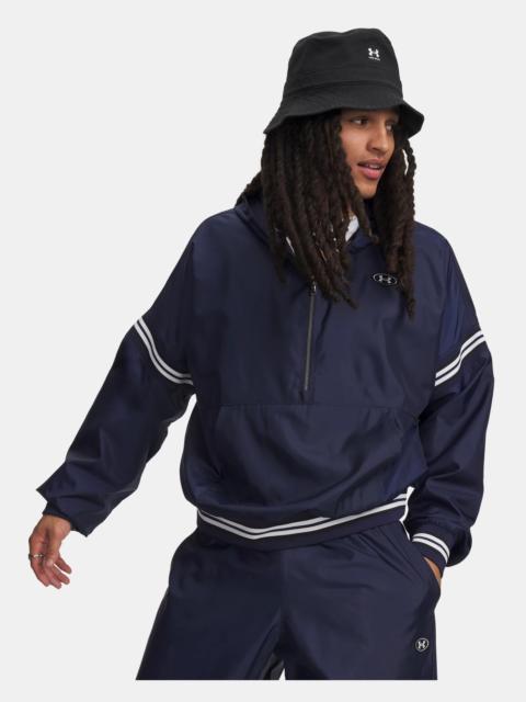 Under Armour UA Icon Sportswear Woven