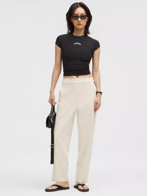 lululemon Daydrift High-Rise Tapered Pant *Regular