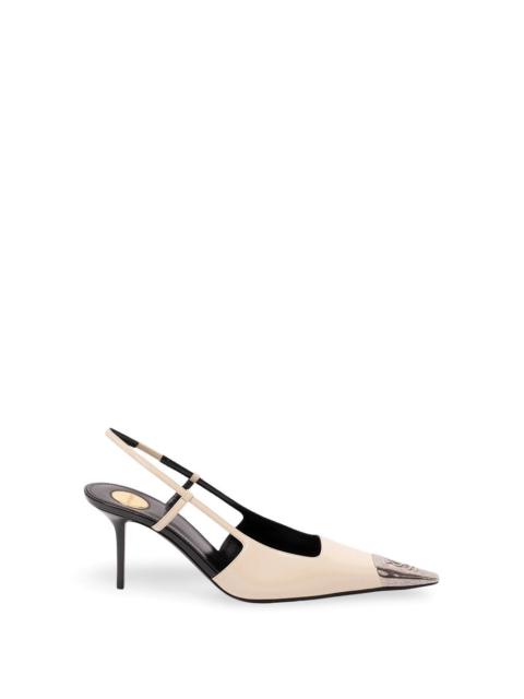 SAINT LAURENT Saint Laurent Women `Jeanne` Pumps