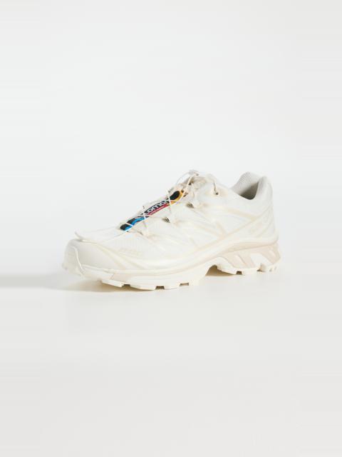 SALOMON XT-6 Sneakers