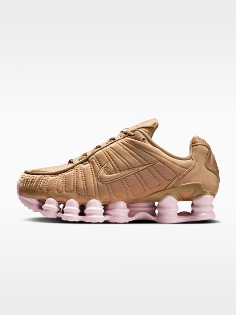 Nike Nike Shox TL Women's Shoes