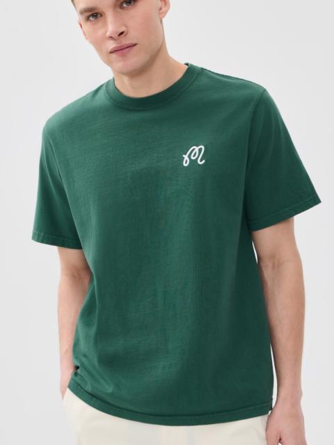 malbon Bermuda Brumal Buckets Tee