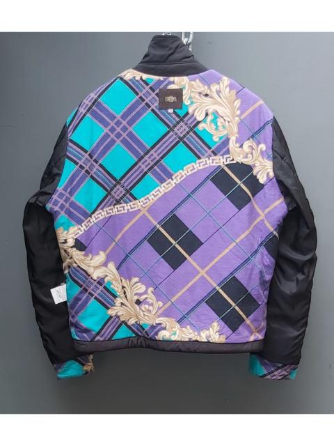 VERSACE 🌞 Versace Jeans Couture light puffer jacket