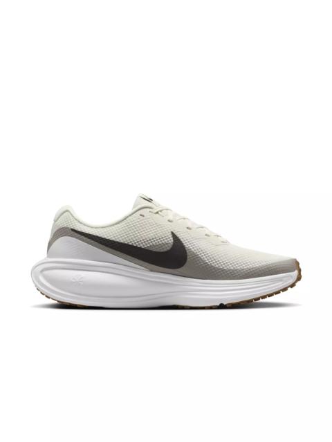 Nike Revolution 8 "Phantom/College Grey/Gum Medium Brown/Medium Ash" Men's Running Shoe