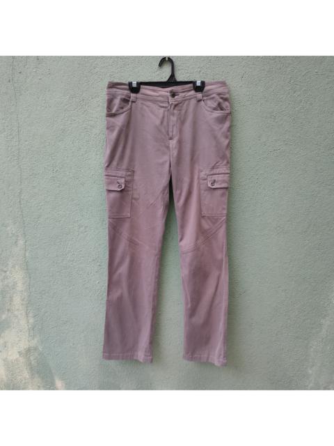 Other Designers Vintage - Japanese Vintage Utility MultiPocket Tactical Cargo Pants