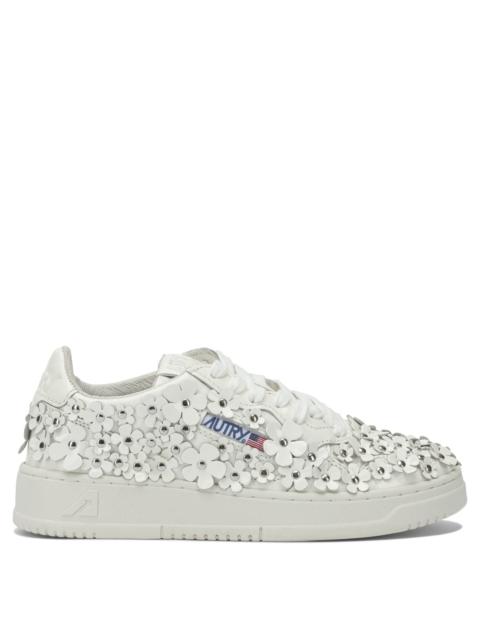 AUTRY Autry "medalist Low" Sneakers