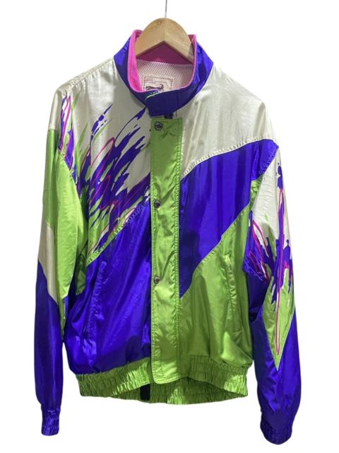 Other Designers Vintage Kawasaki Motorcycle Design Jacket
