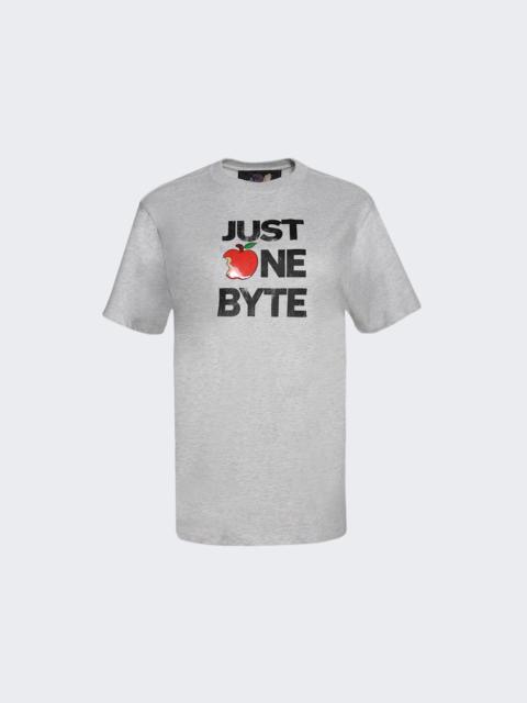 COPERNI X Disney Just One Byte Boxy Tee Grey