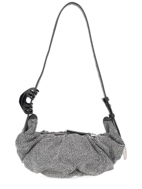 Diesel COTTON GRAB-D BAG