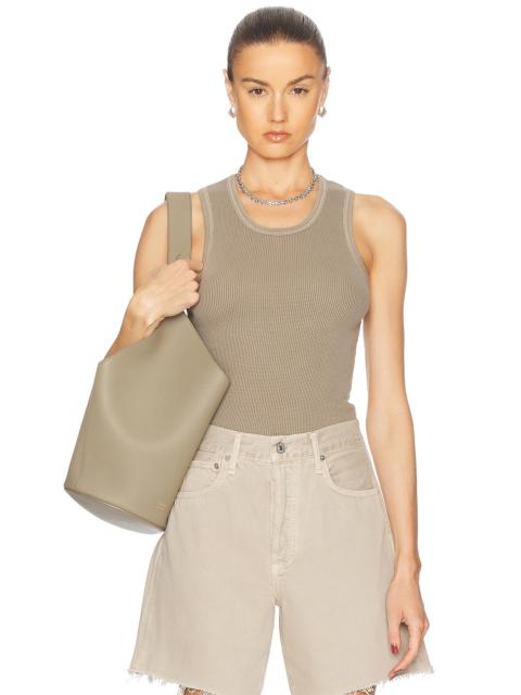 Citizens of Humanity Inez Waffle Tank Top