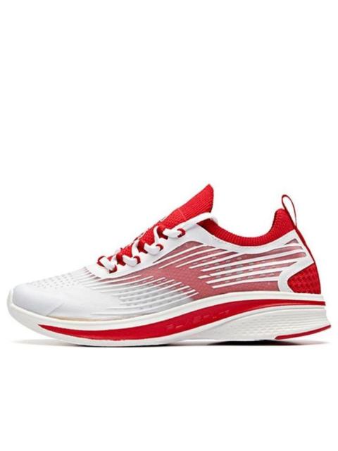 ANTA (WMNS) ANTA x Coca Cola 'White Red' 12925542-9