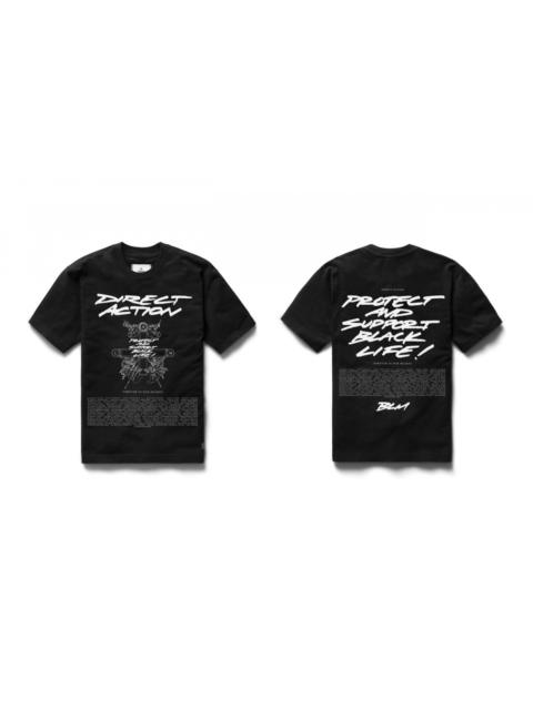 Other Designers Reigning Champ - Reigning Champ BLM Shirt New [M]