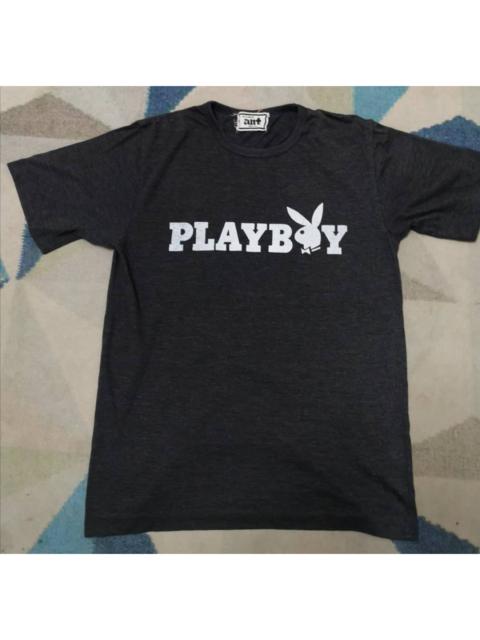Other Designers Playboy - Bootleg T, Single stitch