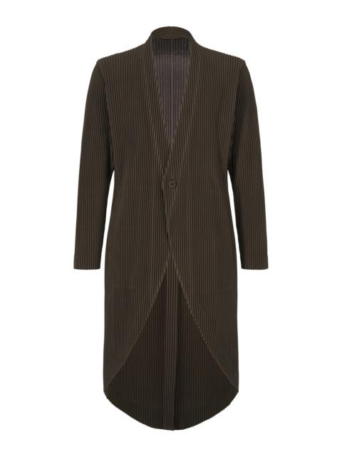 ISSEY MIYAKE TAILORED PLEATS 2