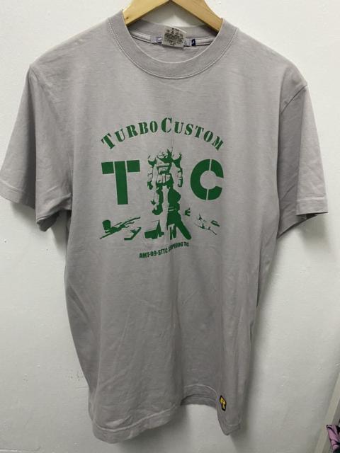 Other Designers Anime × Japanese Brand × Vintage - Vintage Armored Troopers VOTOMS Gundam Anime Mecha