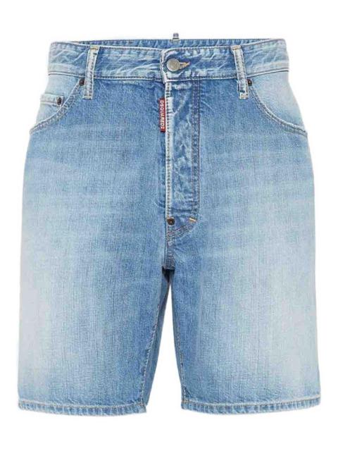 SHORTS DSQUARED2