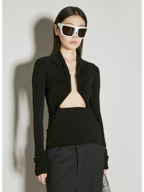 Rick Owens Rick Owens Women Lido Top